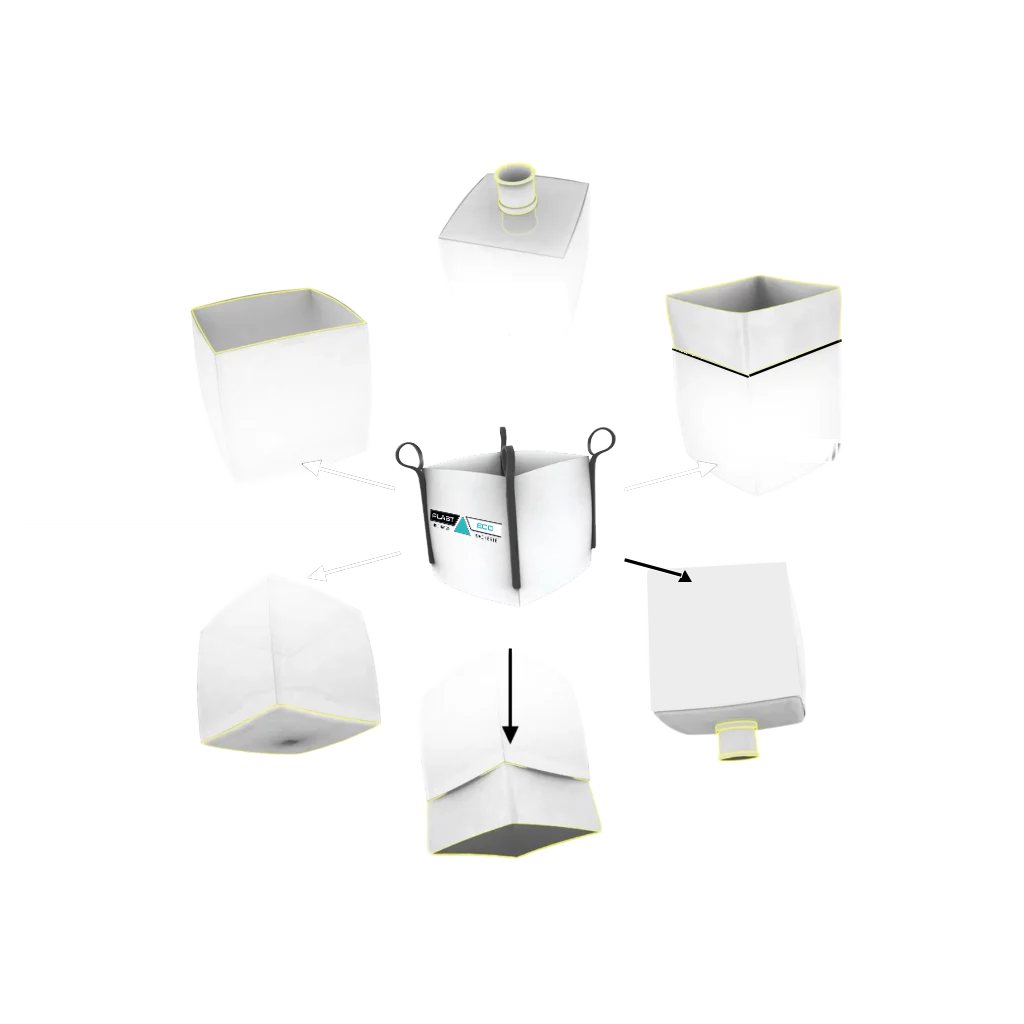 Plast Eco — Identité visuelle & charte graphique